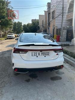 کیا K3